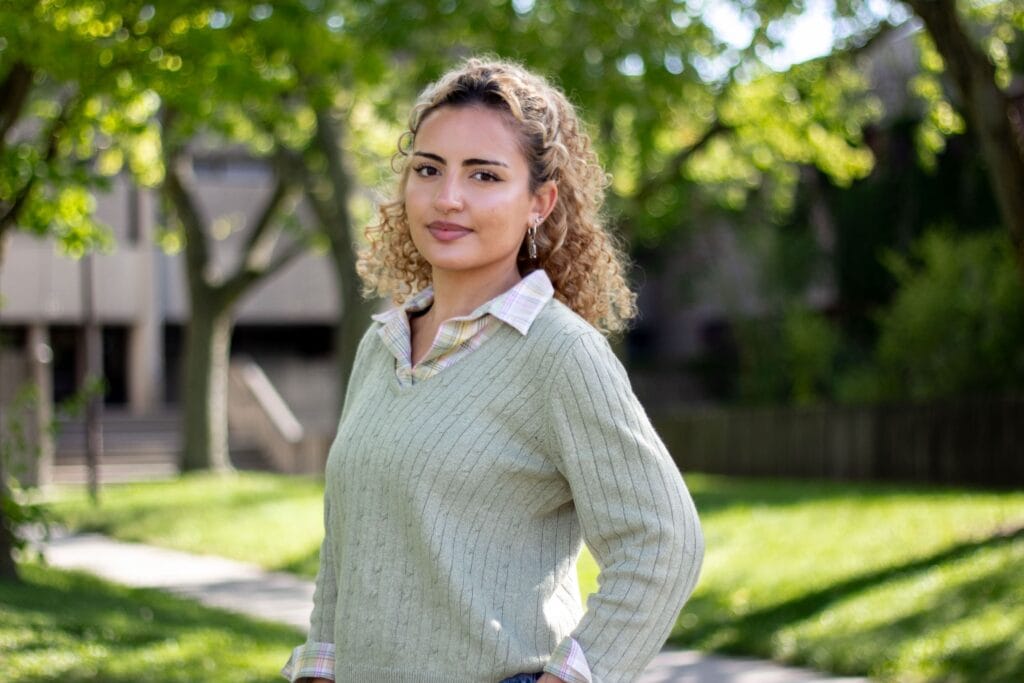 Community Consultation by LURA Consulting Hasnaa