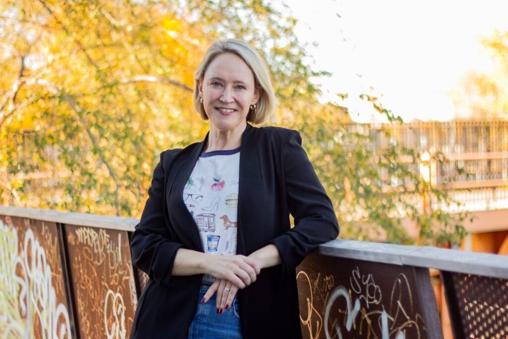 Community Consultation by LURA Consulting Liz