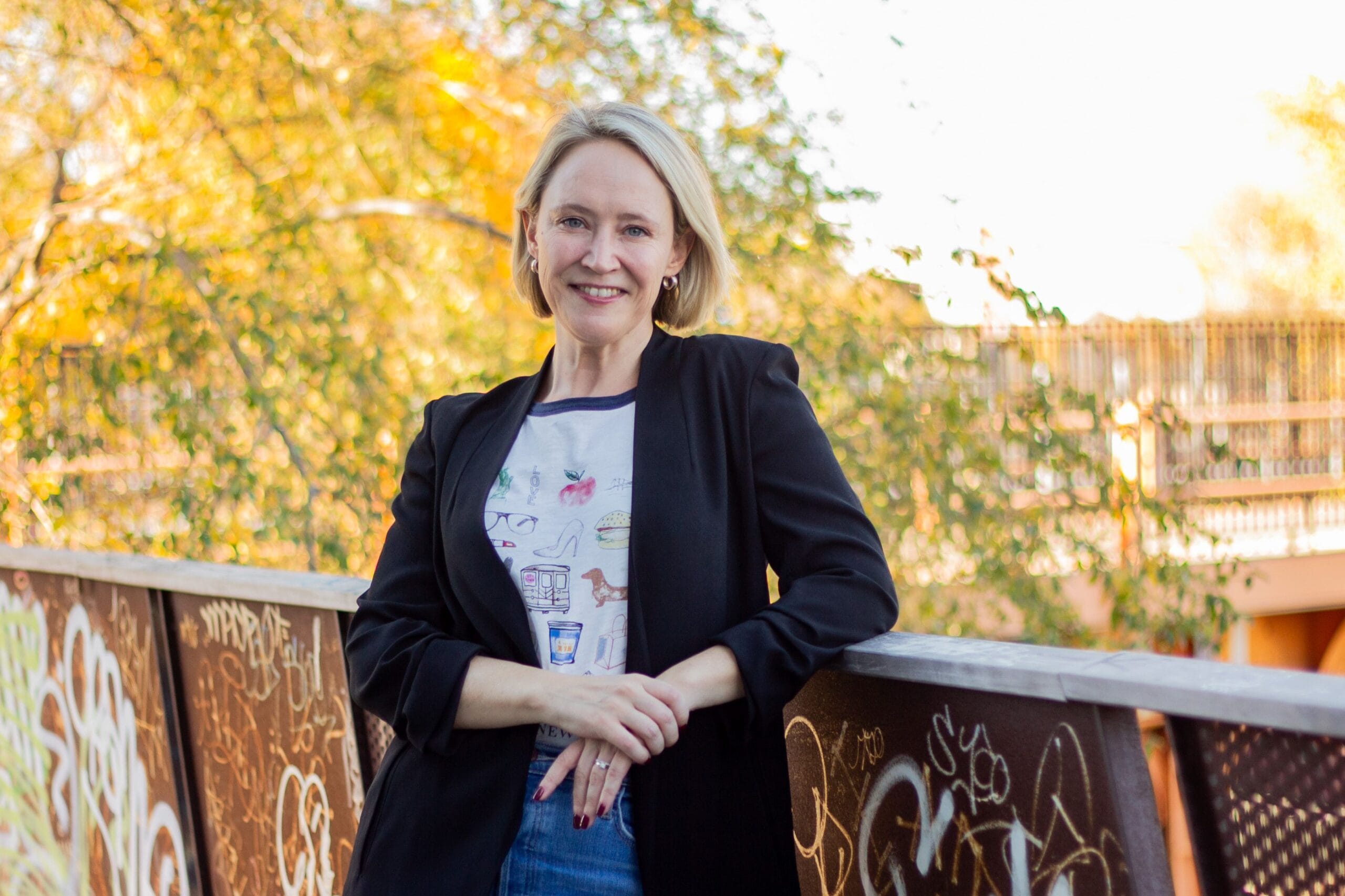 Community Consultation by LURA Consulting Liz