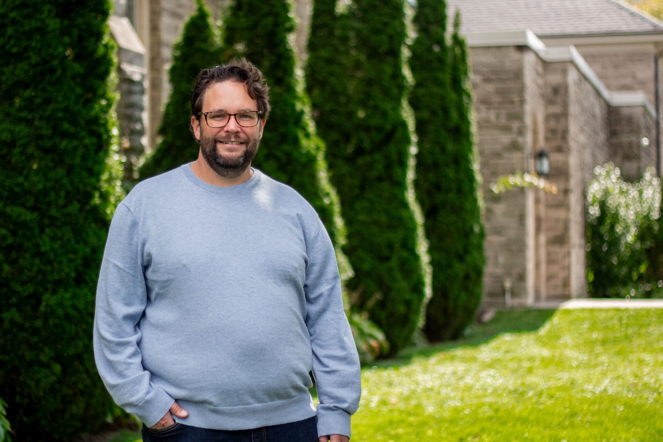 Community Consultation by LURA Consulting Jamie