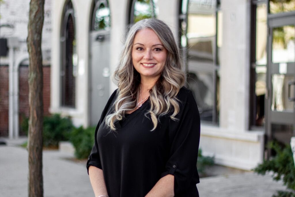 Community Consultation by LURA Consulting Joanna