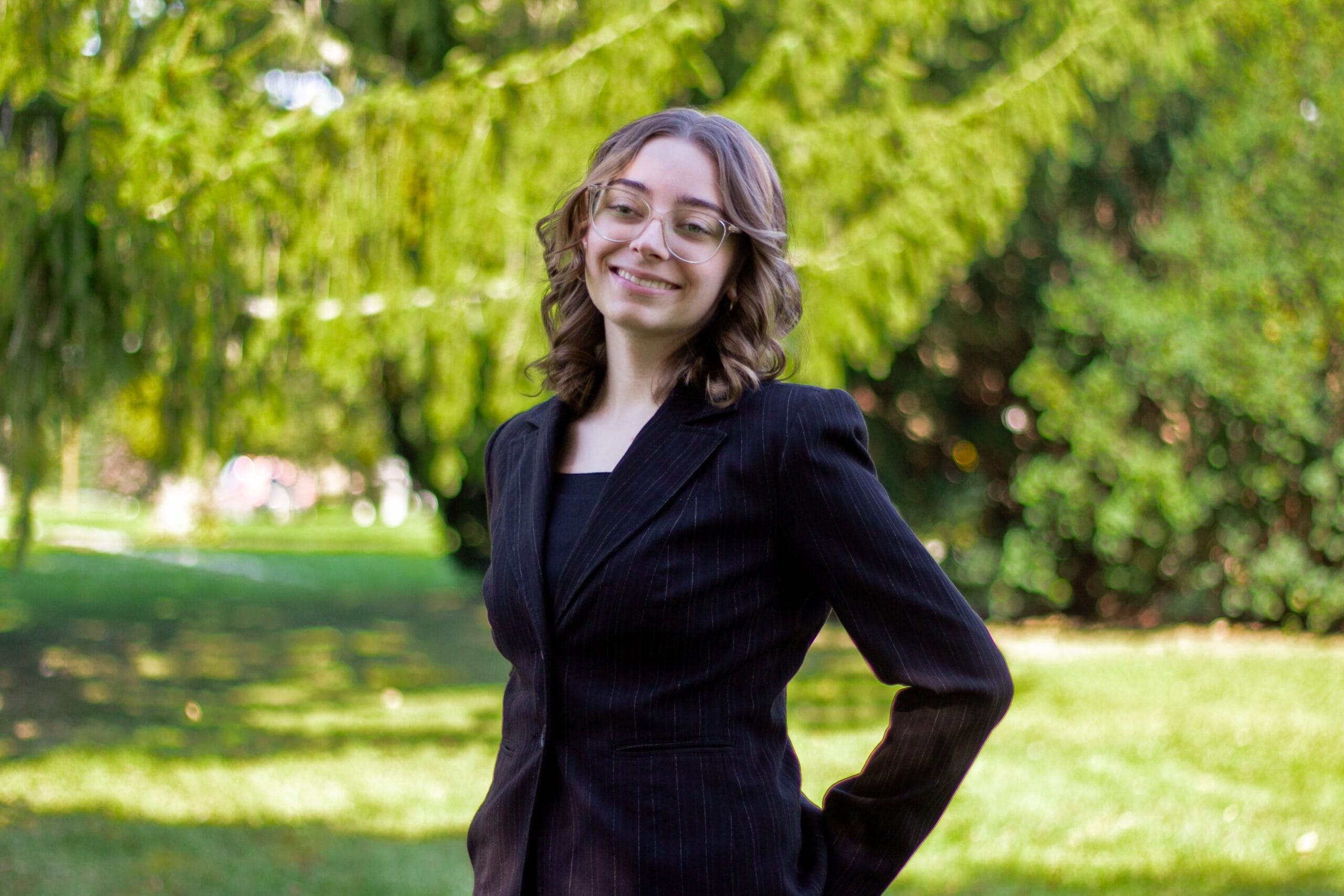 Community Consultation by LURA Consulting Mackenzie