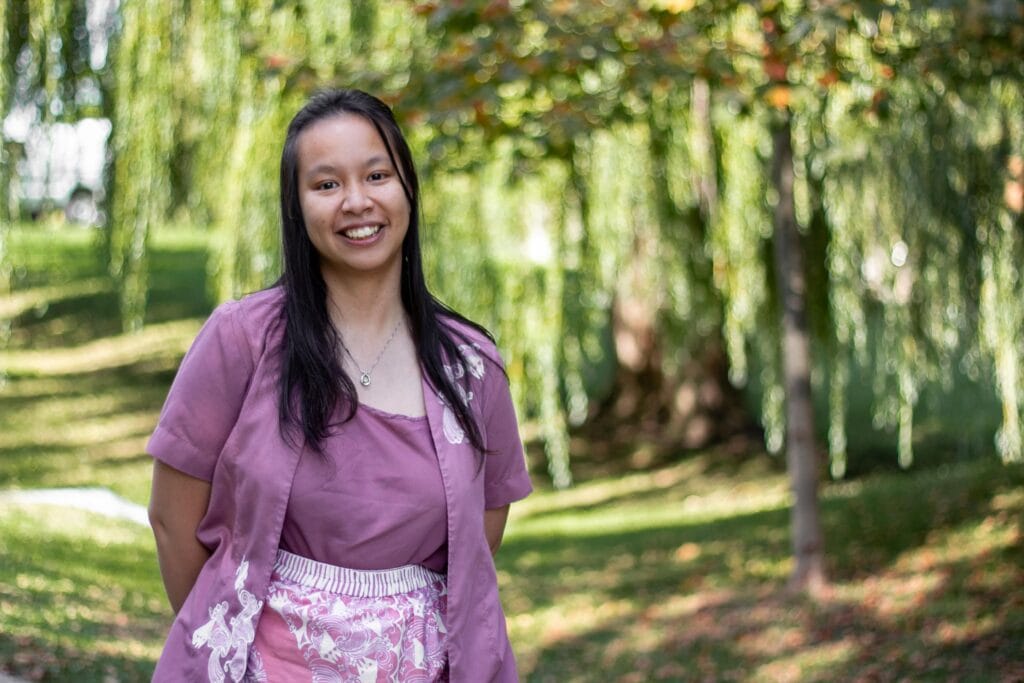 Community Consultation by LURA Consulting Marissa