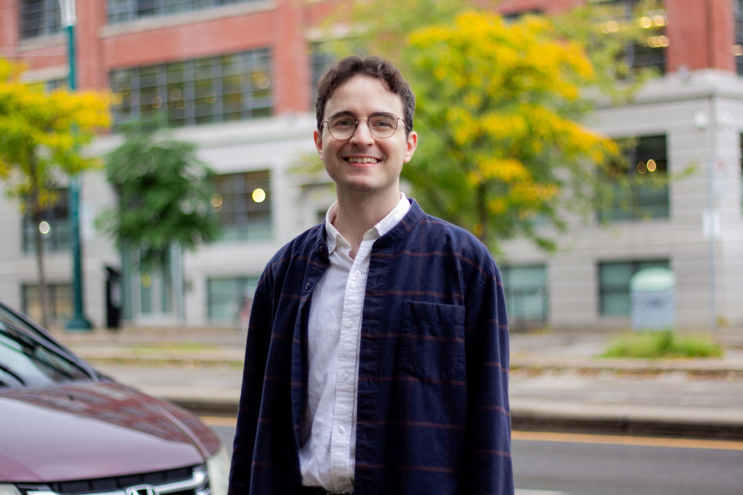 Community Consultation by LURA Consulting Nico