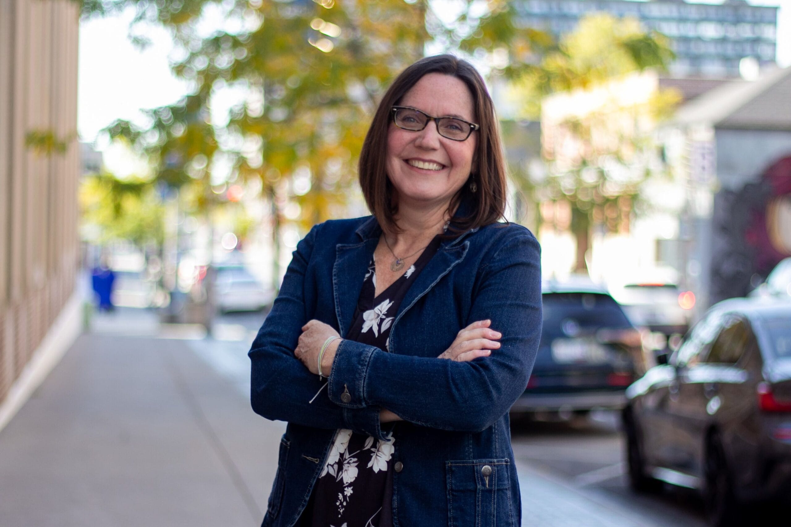 Community Consultation by LURA Consulting Susan