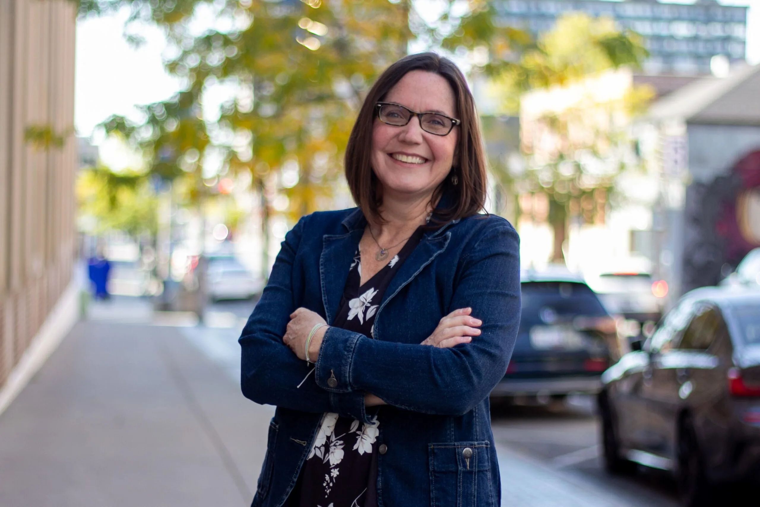 Community Consultation by LURA Consulting Susan