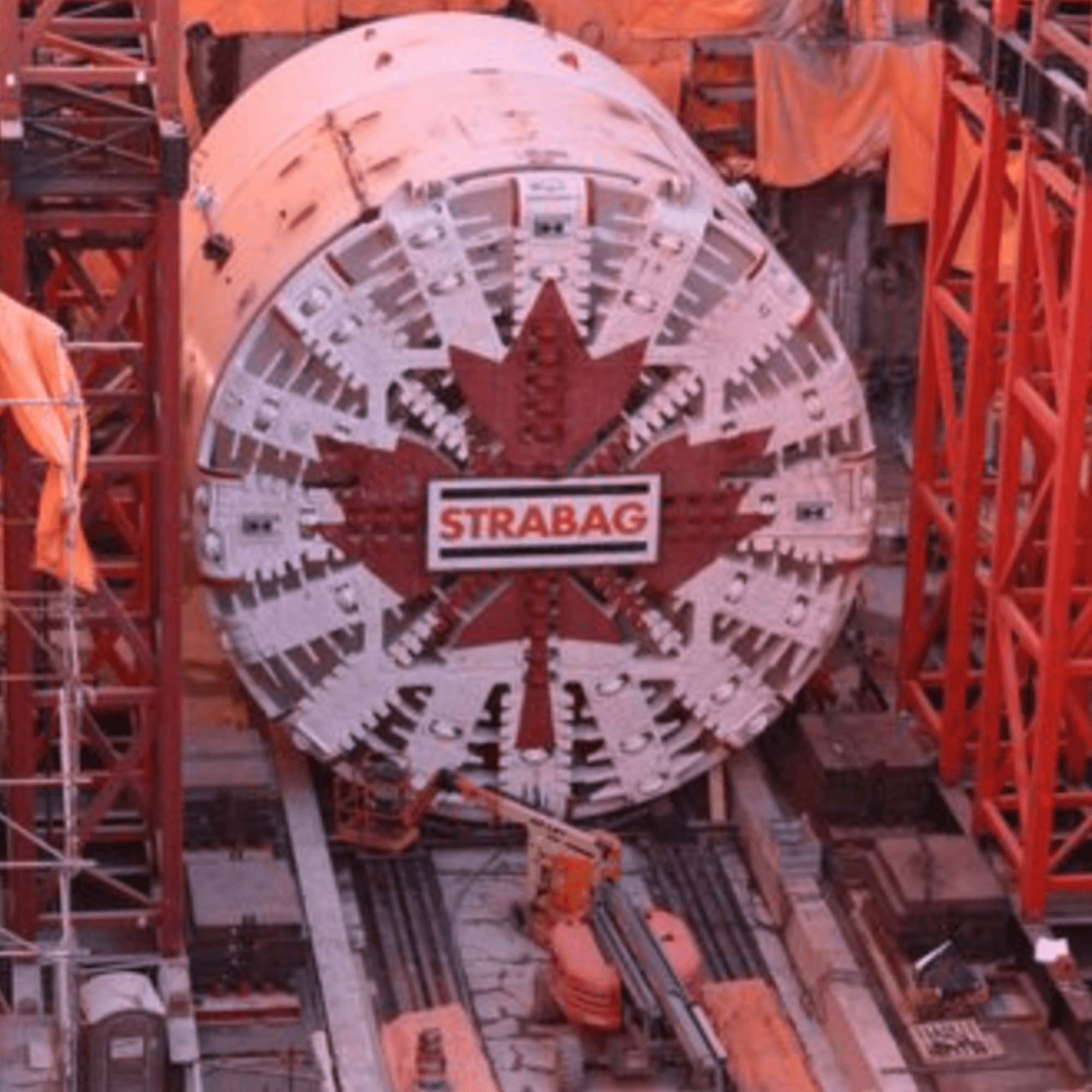 Community Consultation by LURA Consulting TBM Expansion