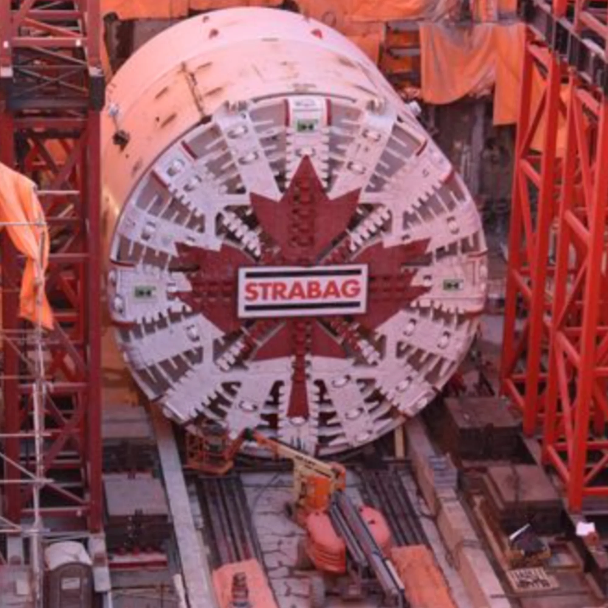 Community Consultation by LURA Consulting TBM Expansion